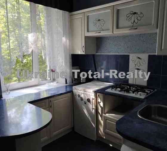 1к квартира біля метро Дорогожичи/Сирець - 10хв пішки Вул Вавілових 18 Київ