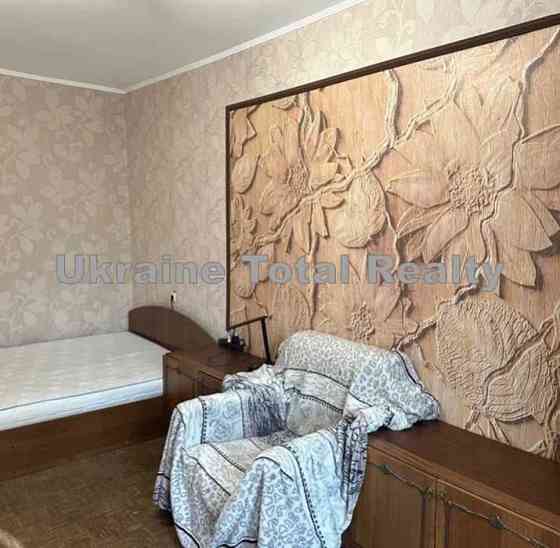 1к квартира біля метро Дорогожичи/Сирець - 10хв пішки Вул Вавілових 18 Київ