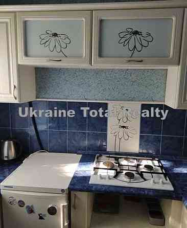 1к квартира біля метро Дорогожичи/Сирець - 10хв пішки Вул Вавілових 18 Київ