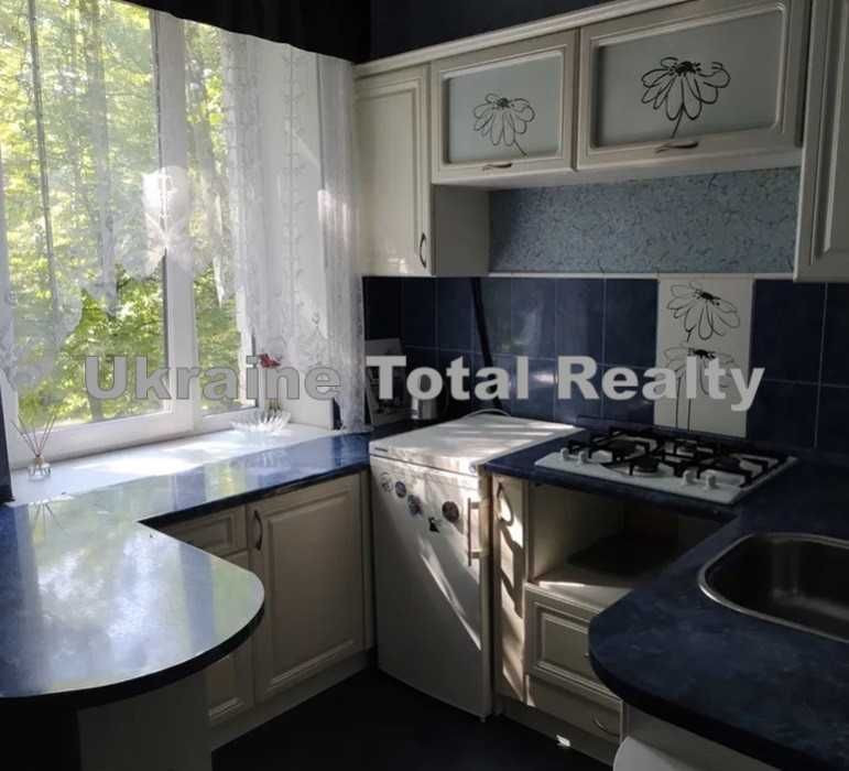 1к квартира біля метро Дорогожичи/Сирець - 10хв пішки Вул Вавілових 18 Київ - зображення 5