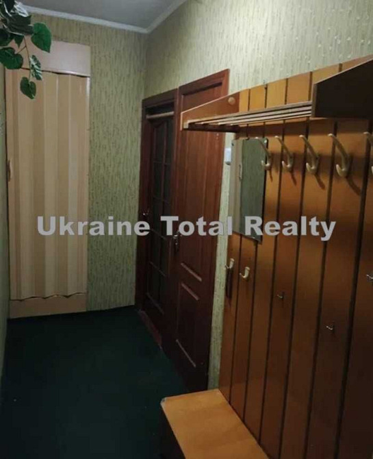 1к квартира біля метро Дорогожичи/Сирець - 10хв пішки Вул Вавілових 18 Київ - зображення 8