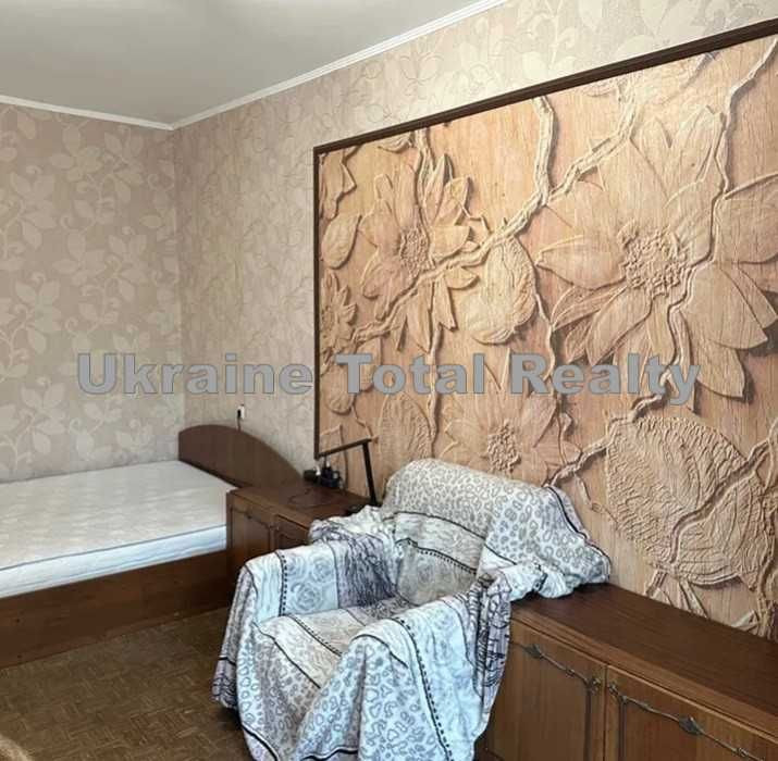 1к квартира біля метро Дорогожичи/Сирець - 10хв пішки Вул Вавілових 18 Київ - зображення 3