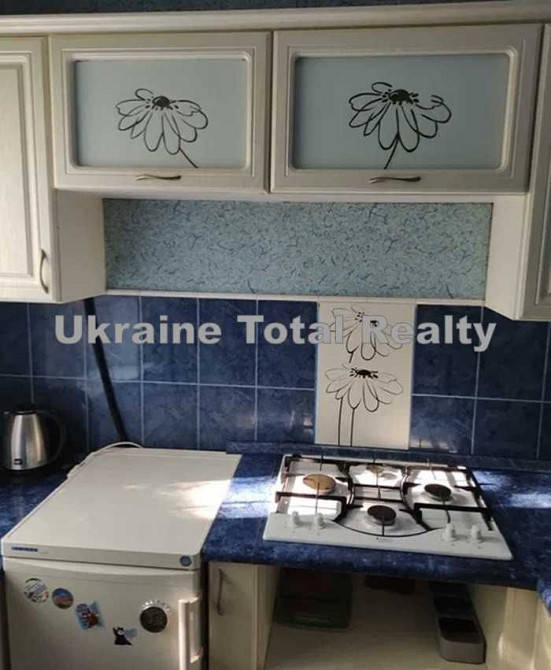 1к квартира біля метро Дорогожичи/Сирець - 10хв пішки Вул Вавілових 18 Київ - зображення 6