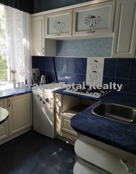 1к квартира біля метро Дорогожичи/Сирець - 10хв пішки Вул Вавілових 18 Київ - зображення 7