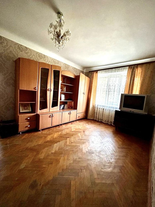 ПРОДАЖ! двохкімнатна, пр-т Каденюка, Дарниця, Соцмісто Київ - зображення 1