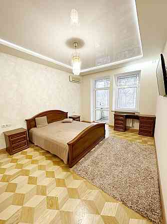 ‼️ Центр, Корпусний парк, 3-4кім з ІНДИВІД опаленням! Полтава