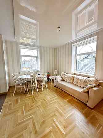 ‼️ Центр, Корпусний парк, 3-4кім з ІНДИВІД опаленням! Полтава