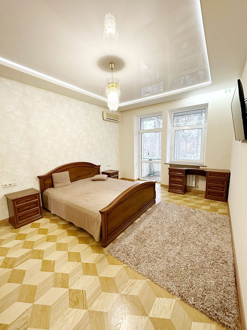 ‼️ Центр, Корпусний парк, 3-4кім з ІНДИВІД опаленням! Полтава - зображення 5