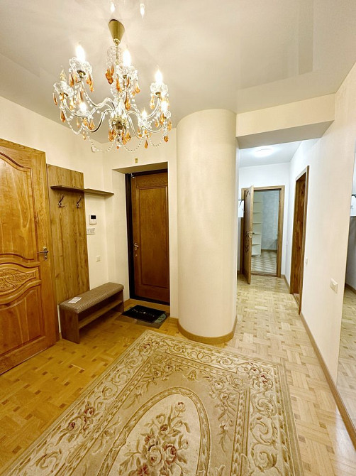 ‼️ Центр, Корпусний парк, 3-4кім з ІНДИВІД опаленням! Полтава - зображення 8