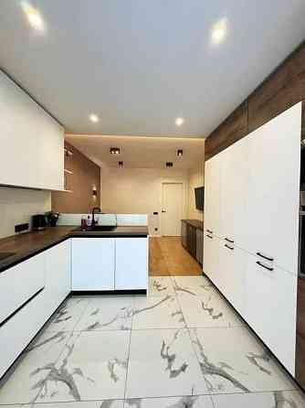 Продам 3к квартиру, евроремонт в ЖК Ривер Парк Победа еОселя 280постан Днепр