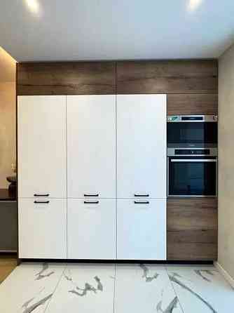 Продам 3к квартиру, евроремонт в ЖК Ривер Парк Победа еОселя 280постан Днепр