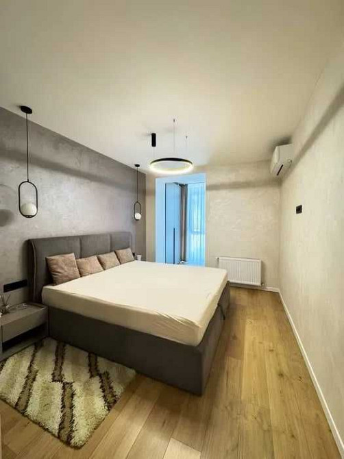 Продам 3к квартиру, евроремонт в ЖК Ривер Парк Победа еОселя 280постан Днепр - изображение 7