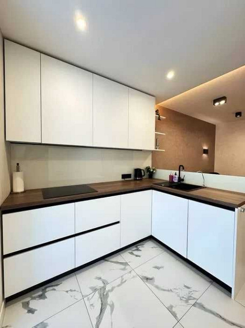 Продам 3к квартиру, евроремонт в ЖК Ривер Парк Победа еОселя 280постан Днепр - изображение 1