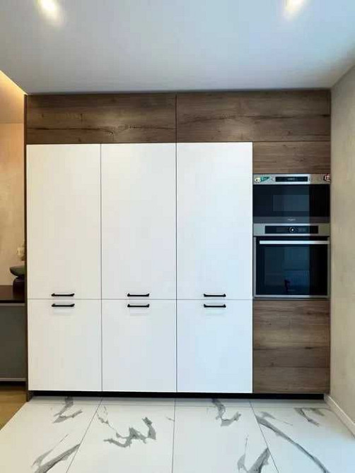 Продам 3к квартиру, евроремонт в ЖК Ривер Парк Победа еОселя 280постан Днепр - изображение 3