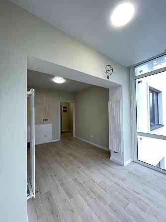 СУПЕРПРОПОЗИЦІЯ!!! Повноцінна однокімнатна квартира з ремонтом Ирпень