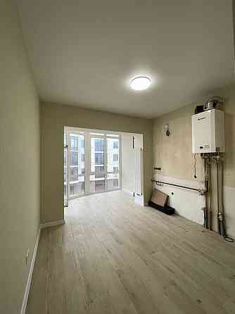 СУПЕРПРОПОЗИЦІЯ!!! Повноцінна однокімнатна квартира з ремонтом Ирпень