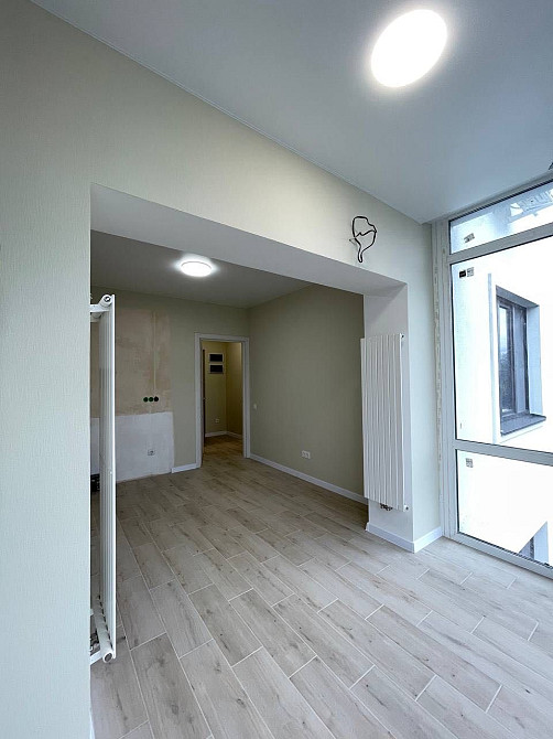 СУПЕРПРОПОЗИЦІЯ!!! Повноцінна однокімнатна квартира з ремонтом Ірпінь - зображення 1