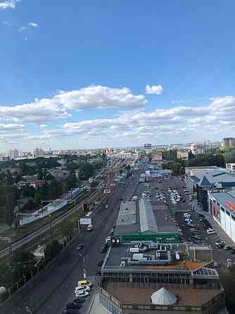 Продам однокомнатную квартиру Чудо-город, Среднефонтанская Одесса