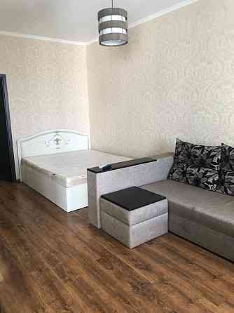 Продам однокомнатную квартиру Чудо-город, Среднефонтанская Одесса