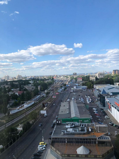 Продам однокомнатную квартиру Чудо-город, Среднефонтанская Одесса - изображение 3