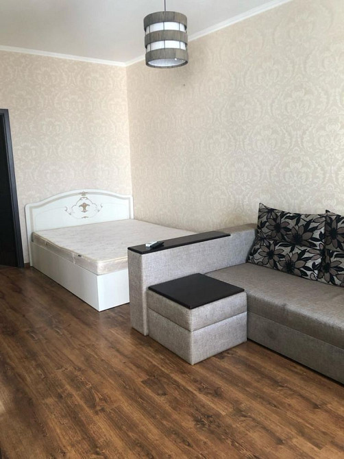 Продам однокомнатную квартиру Чудо-город, Среднефонтанская Одесса - изображение 4