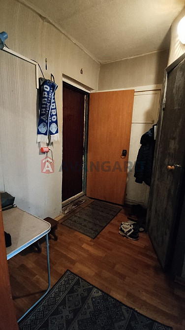 Однокімнатна. Середній поверх. Соцмісто. Кам`янське (Запорізька обл.) - зображення 8