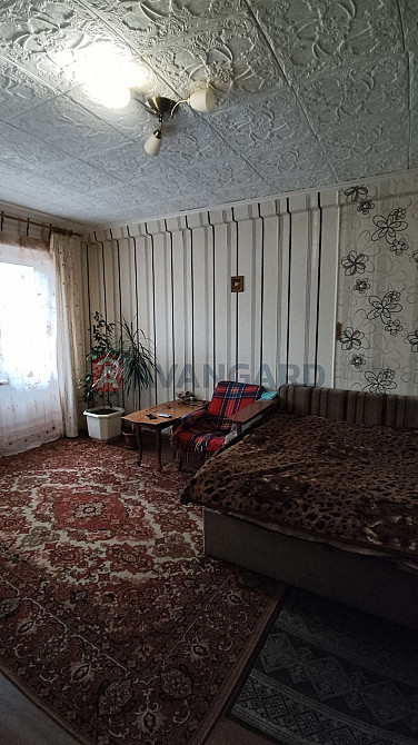 Однокімнатна. Середній поверх. Соцмісто. Кам`янське (Запорізька обл.) - зображення 1