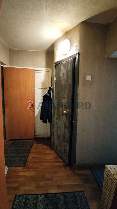 Однокімнатна. Середній поверх. Соцмісто. Кам`янське (Запорізька обл.) - зображення 7