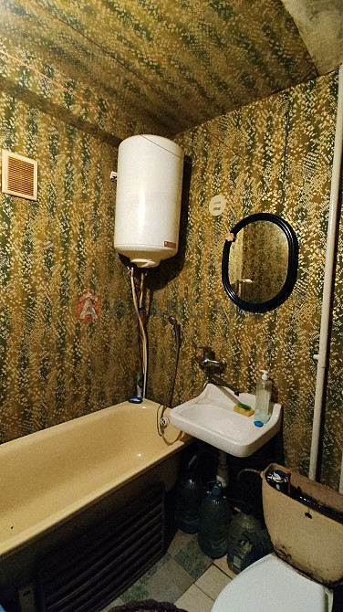 Однокімнатна. Середній поверх. Соцмісто. Кам`янське (Запорізька обл.) - зображення 5