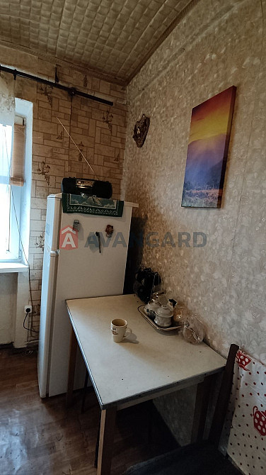 Однокімнатна. Середній поверх. Соцмісто. Кам`янське (Запорізька обл.) - зображення 3