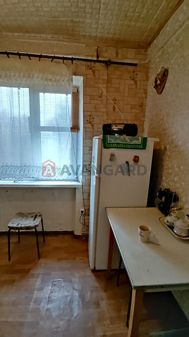 Однокімнатна. Середній поверх. Соцмісто. Кам`янське (Запорізька обл.) - зображення 4