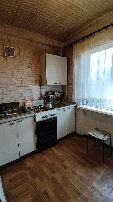 Однокімнатна. Середній поверх. Соцмісто. Кам`янське (Запорізька обл.) - зображення 6