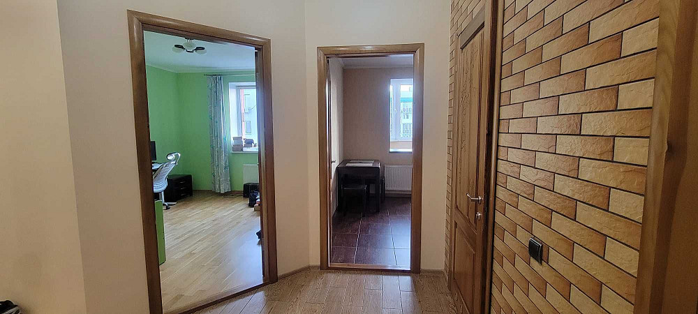 Двокімнатна квартира, р-н Поділля. Від власника! Вінниця - зображення 4