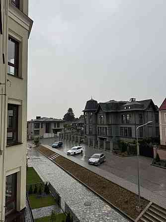 Новобудова 2-кімнатна, р-н Віденський Квартал. Чернівці