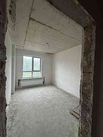 Новобудова 2-кімнатна, р-н Віденський Квартал. Чернівці