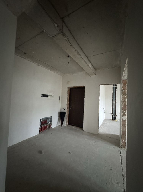 Новобудова 2-кімнатна, р-н Віденський Квартал. Чернівці - зображення 3