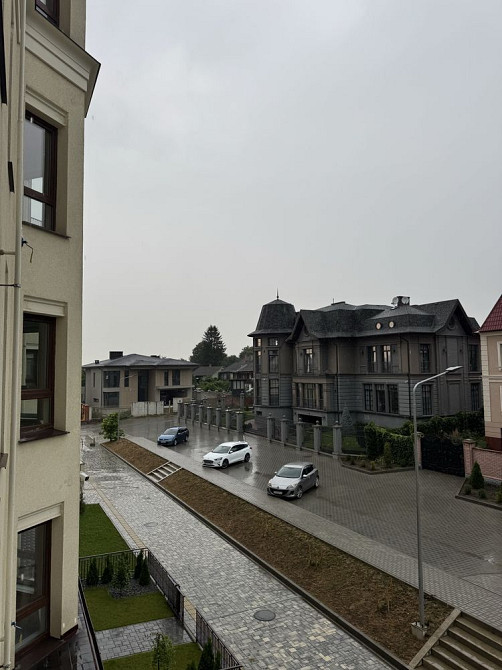 Новобудова 2-кімнатна, р-н Віденський Квартал. Чернівці - зображення 1