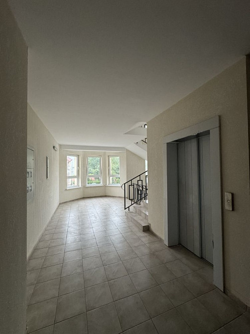 Новобудова 2-кімнатна, р-н Віденський Квартал. Чернівці - зображення 2