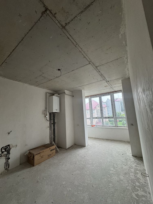 Новобудова 2-кімнатна, р-н Віденський Квартал. Чернівці - зображення 8