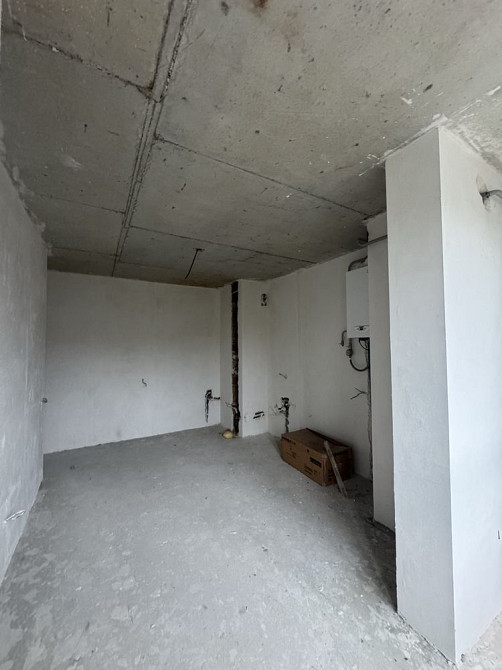 Новобудова 2-кімнатна, р-н Віденський Квартал. Чернівці - зображення 7