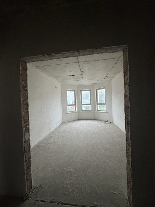 Новобудова 2-кімнатна, р-н Віденський Квартал. Чернівці - зображення 4