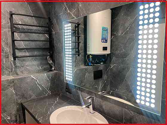 1 кімнатна Квартира • ЖК Нова Англія • 41м • з ремонтом • від власника Київ