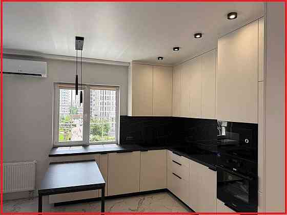 1 кімнатна Квартира • ЖК Нова Англія • 41м • з ремонтом • від власника Київ