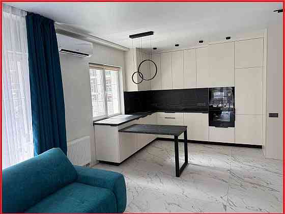 1 кімнатна Квартира • ЖК Нова Англія • 41м • з ремонтом • від власника Київ