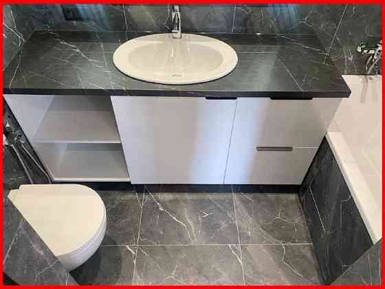 1 кімнатна Квартира • ЖК Нова Англія • 41м • з ремонтом • від власника Київ