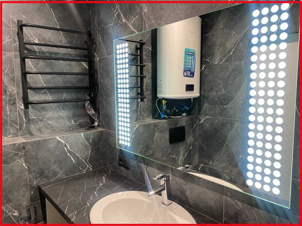 1 кімнатна Квартира • ЖК Нова Англія • 41м • з ремонтом • від власника Київ - зображення 3