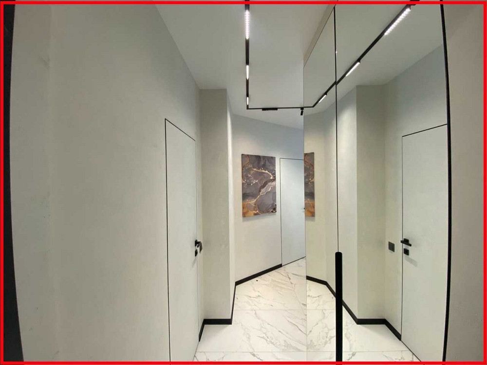 1 кімнатна Квартира • ЖК Нова Англія • 41м • з ремонтом • від власника Київ - зображення 7