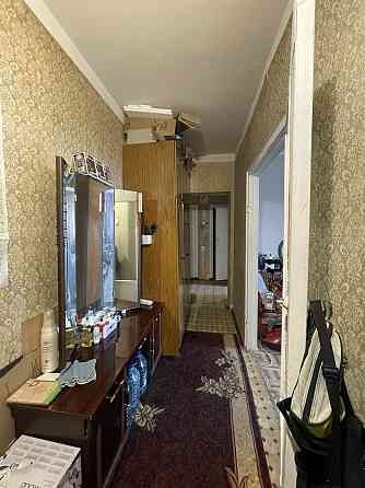 Продаж квартира 3-х кімнатна, Олімпійська 10А Бровари