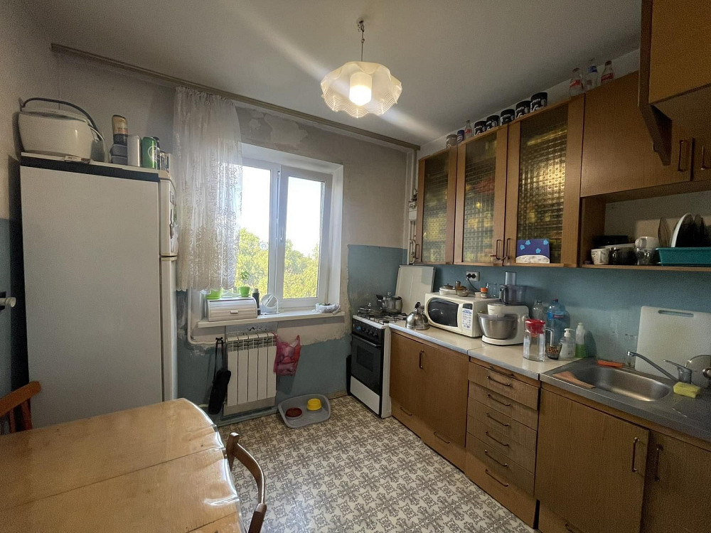 Продаж квартира 3-х кімнатна, Олімпійська 10А Бровари - зображення 3