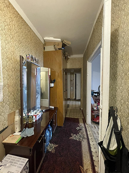 Продаж квартира 3-х кімнатна, Олімпійська 10А Бровари - зображення 6